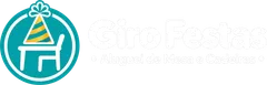 Logo Giro Festas