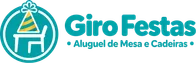 Logo Giro Festas